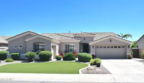 3075 E Vermont Dr, Gilbert, AZ 85295