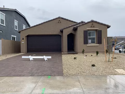 10845 W Luxton Ln, Tolleson, AZ 85353