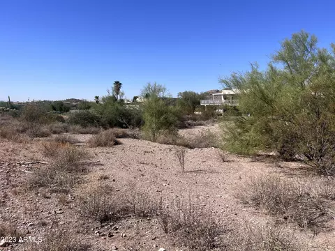 5697 S Estrella Rd #95, Gold Canyon, AZ 85118