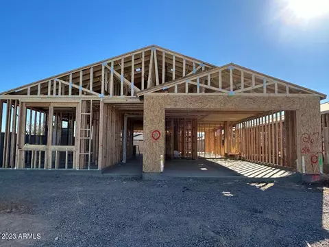 5517 W Lodge Dr, Laveen, AZ 85339