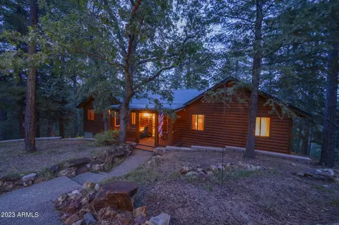 3100 E Misty Mountain Loop, Prescott, AZ 86303