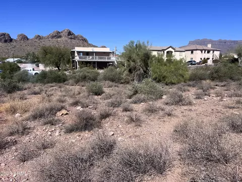 5707 S Estrella Rd #96, Gold Canyon, AZ 85118