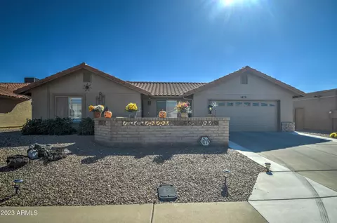 1879 Leisure World --, Mesa, AZ 85206