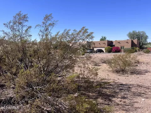 6109 S Sage Way #221, Gold Canyon, AZ 85118