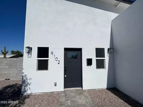 9102 E Bramble Ave, Mesa, AZ 85208 photo 4
