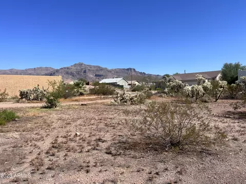 6128 S Sage Way #179, Gold Canyon, AZ 85118