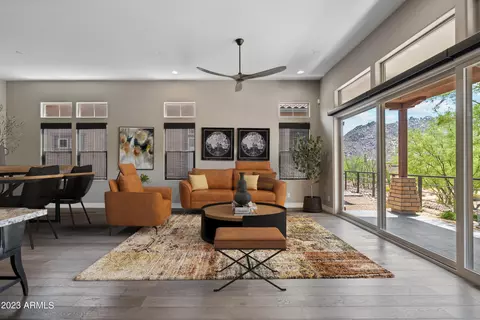 10449 E Monterra Way, Scottsdale, AZ 85262