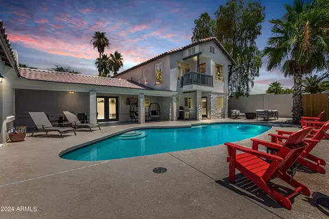 5009 E Wethersfield Rd, Scottsdale, AZ 85254