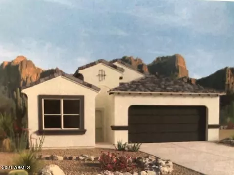9579 E Orange Grove St, Florence, AZ 85132