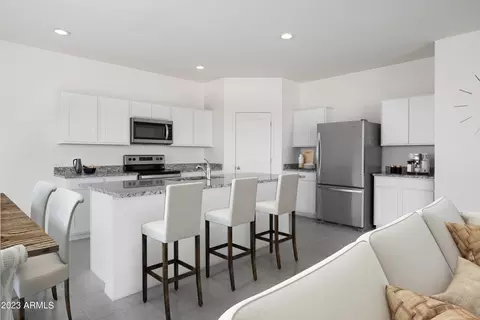 1883 E New Bonnet Ln, San Tan Valley, AZ 85140