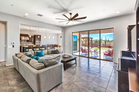 11836 N Renoir Way N, Tucson, AZ 85742