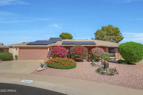 10410 W Twin Oaks Dr, Sun City, AZ 85351