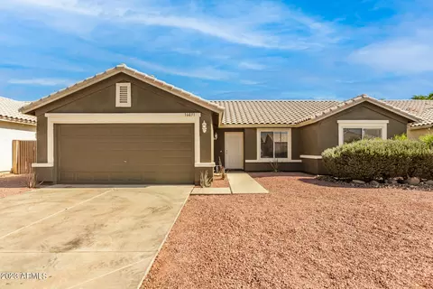 16031 W Maricopa St, Goodyear, AZ 85338