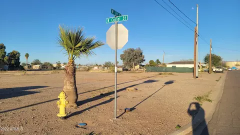 213 N Curiel St #1, Eloy, AZ 85131