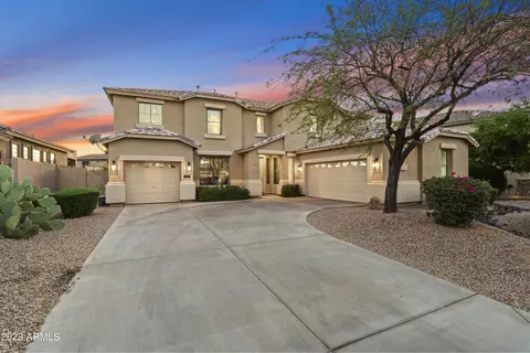 4133 E Pullman Rd, Cave Creek, AZ 85331