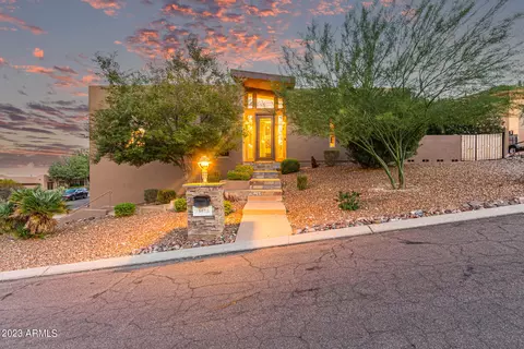 15613 E Richwood Ave, Fountain Hills, AZ 85268