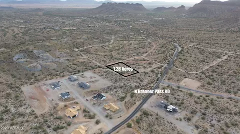 NNNNN N Brenner Pass Road #2-C, Queen Creek, AZ 85144