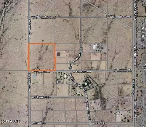 315 W Nn W Osborn Rd #-, Buckeye, AZ 85396