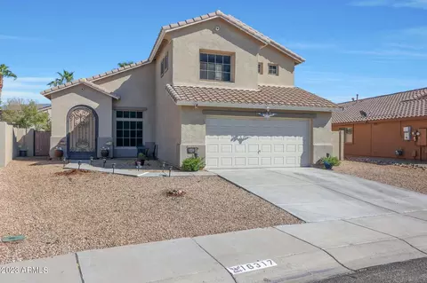 16317 N 152nd Ave, Surprise, AZ 85374