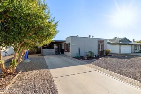 4345 W Mescal St, Glendale, AZ 85304