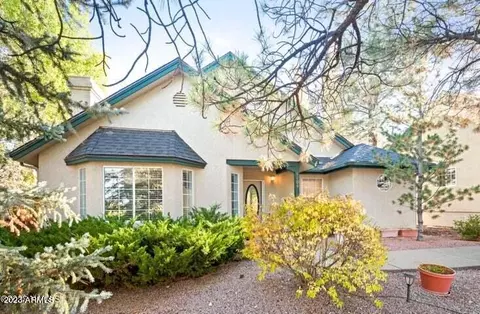 1104 N Sky View St, Flagstaff, AZ 86004
