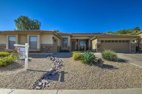 26014 N 44th Dr, Phoenix, AZ 85083