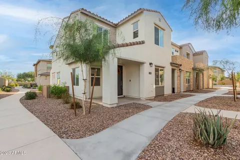 778 E Harper St #101, Gilbert, AZ 85297