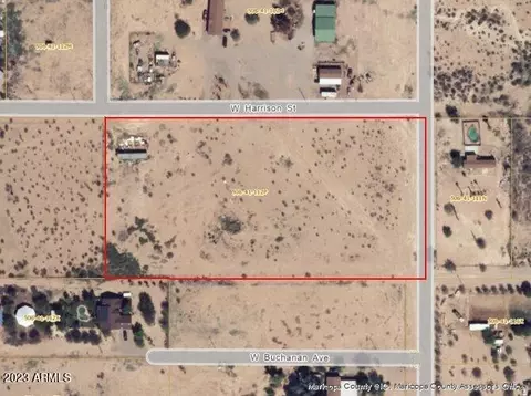 36745 W Harrison St #-, Tonopah, AZ 85354