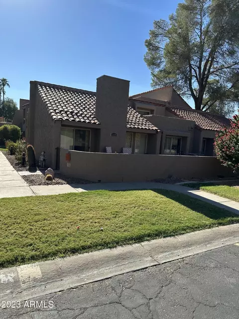 7325 N Via Camello Del Norte -- #108, Scottsdale, AZ 85258