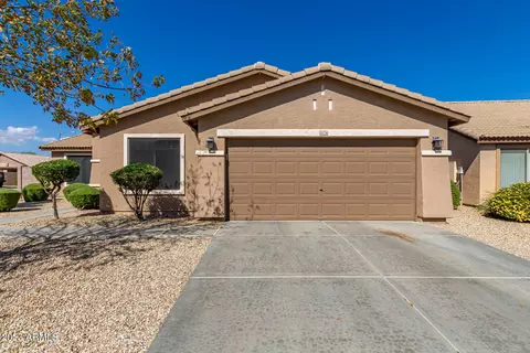 15776 W Tohono Dr, Goodyear, AZ 85338