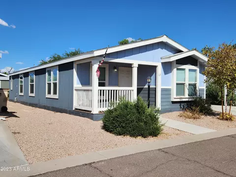 19802 N 32nd St #63, Phoenix, AZ 85050