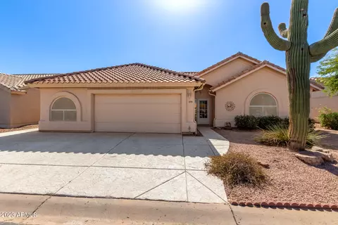 1591 E Hazeltine Way #14, Chandler, AZ 85249