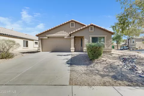 2889 S 161st Dr, Goodyear, AZ 85338