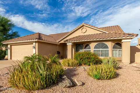 3721 N Kings Peak Cir, Mesa, AZ 85215