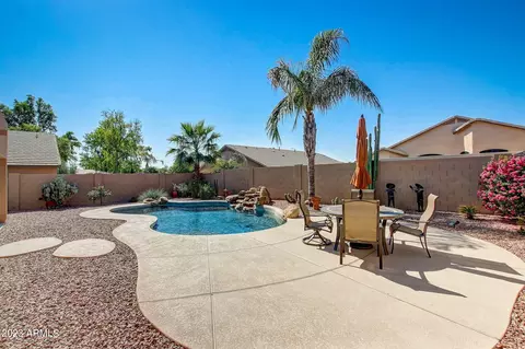 3252 S Calderon --, Mesa, AZ 85212