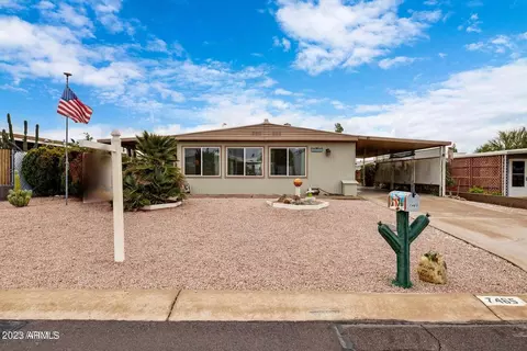 7465 E Balmoral Ave, Mesa, AZ 85208