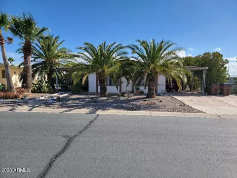 3807 N Ohio Ave, Florence, AZ 85132