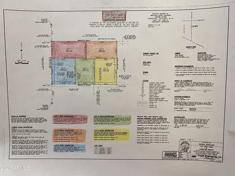 2620 S Sandia Rd # X, Buckeye, AZ 85326