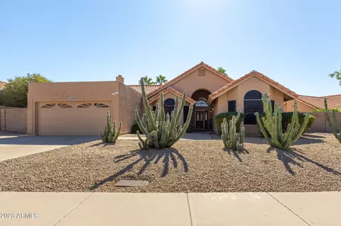 11839 N 109th St, Scottsdale, AZ 85259