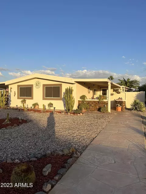 26455 S Maricopa Pl, Sun Lakes, AZ 85248