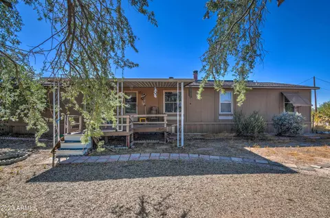 577 W Windsong St, Apache Junction, AZ 85120 photo 4