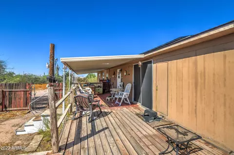 577 W Windsong St, Apache Junction, AZ 85120 photo 39