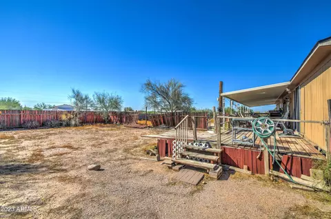 577 W Windsong St, Apache Junction, AZ 85120 photo 38