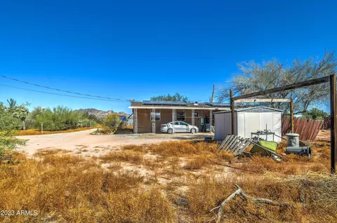 577 W Windsong St, Apache Junction, AZ 85120 photo 36