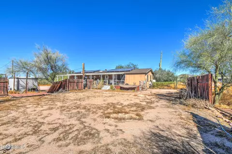 577 W Windsong St, Apache Junction, AZ 85120 photo 37