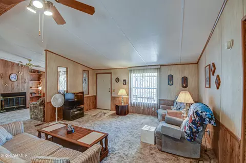 577 W Windsong St, Apache Junction, AZ 85120 photo 11