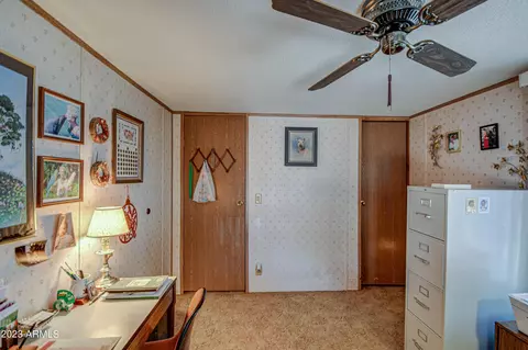 577 W Windsong St, Apache Junction, AZ 85120 photo 27