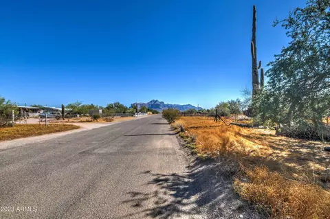 577 W Windsong St, Apache Junction, AZ 85120 photo 42