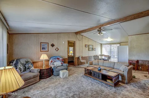 577 W Windsong St, Apache Junction, AZ 85120 photo 13