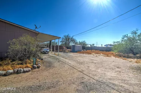 577 W Windsong St, Apache Junction, AZ 85120 photo 34